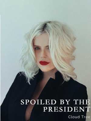 spoiled by the president novel full chapters book cover image