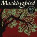 to kill a mockingbird book cover