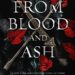 from-blood-and-ash book cover image