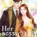 her bossy yet naive ceo book cover img