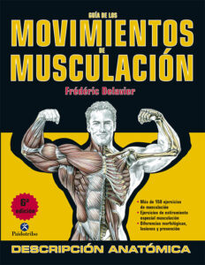 delaviere nacho trainer pdf Guía de los movimientos de musculación image