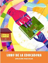 Libro de la educadora Material complementario para Preescolar del ciclo escolar 2021-2022 image