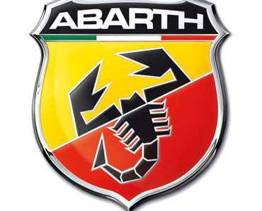 abarth uk car brands logo image
