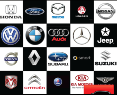 car companies logo image