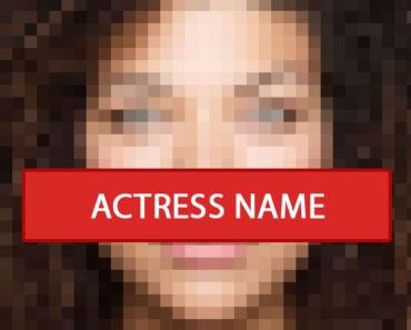 english actress name anagram cover pic