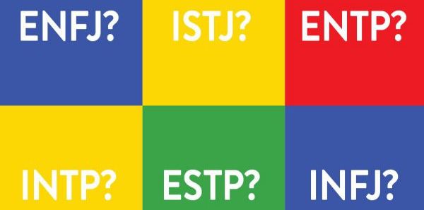 16 personalities test myers briggs types image