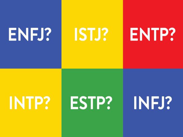free myer briggs personality test - 16 type personality test : are you intj, infj, infp, or istj personality type img