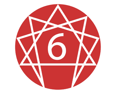 enneagram personality test free type 6 image