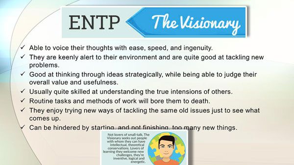entp myers briggs types img