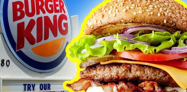 fast-food-restaurants-burger-king image