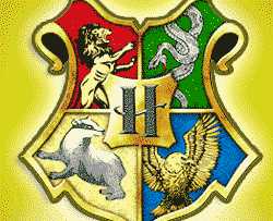 what's your hogwarts house - harry potter house quiz pottermore featured image
