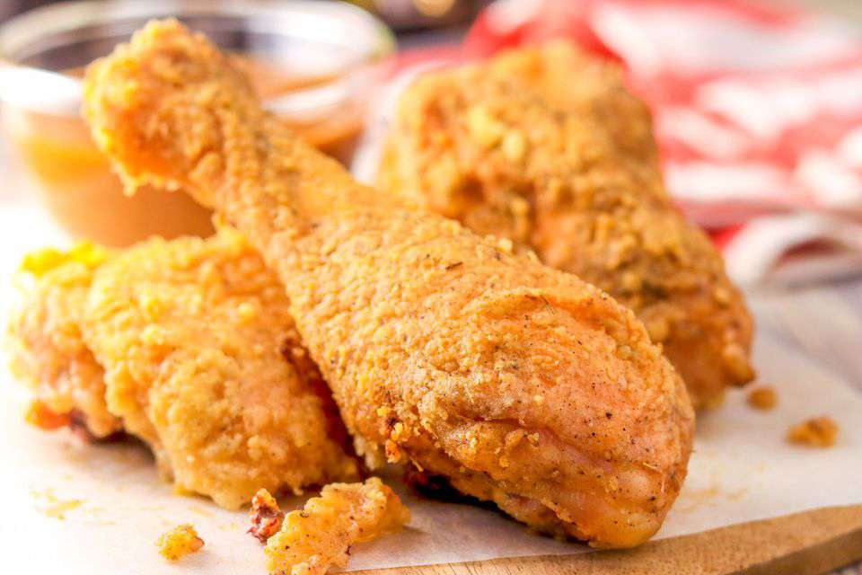 southern-oven-fried-chicken pic