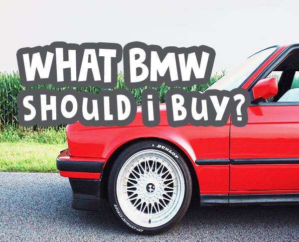 what bmw should i buy quiz featured image