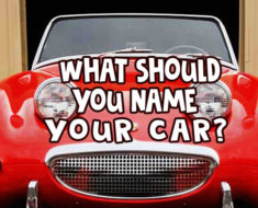 what-should-you-name-your-car-quiz image