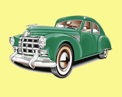 what to name my car quiz image