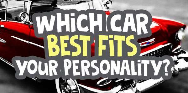 which-car-best-fits-your-personality image