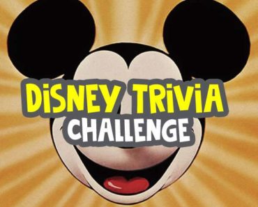 Disney-multiple-choice-trivia-questions