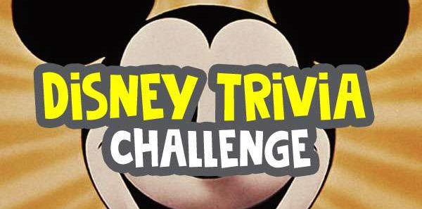 Disney-multiple-choice-trivia-questions