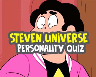 Which-steven-universe-character-are-you