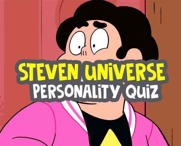 which steven universe character are you personality quiz featured image