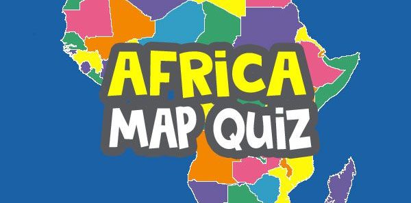 africa-map-quiz image
