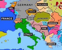 map-of-europe-quiz image