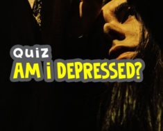 am-i-depressed-quiz - how depressed am i quiz image