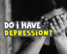 do-i-have-depression-quiz - depression test image