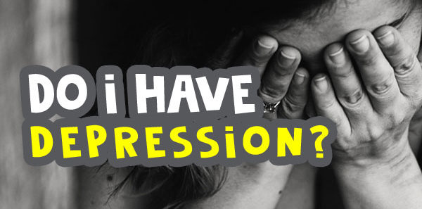do-i-have-depression-quiz - depression test image