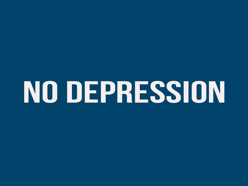 how depressed am i quiz - no depression result jpg
