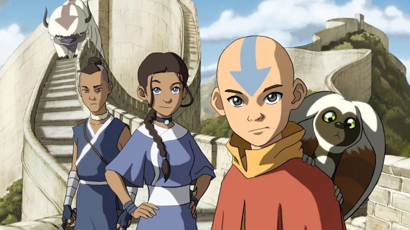8 The Best Avatar The Last Airbender Episodes