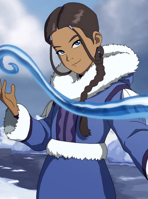 yue avatar the last airbender