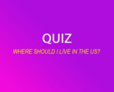 Where Should I Live in the US? 2 image