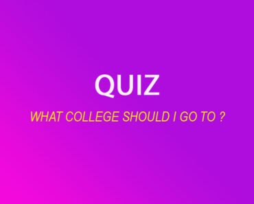 10 Questions to Help You Choose the Right College 1 image