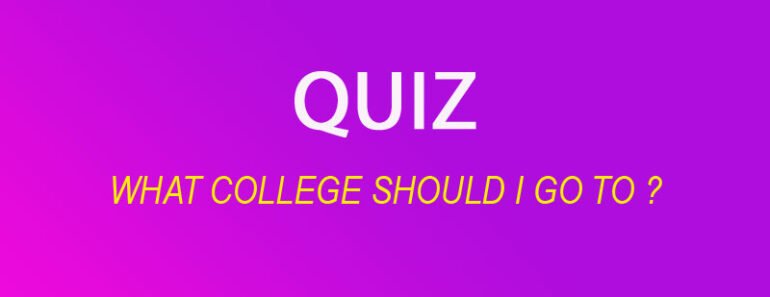 10 Questions to Help You Choose the Right College 1 image