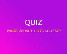 Where Should I Go to College Quiz: A Guide to Finding the Right School 5 image