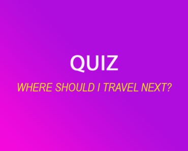 Where Should I Travel Next: A Guide to Choosing Your Next Destination 6 image