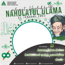 harlahNU 15 png jpg gambar 30