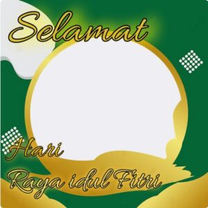 Twibbon Hari Raya Idul Fitri 2002 6 png jpg gambar 13