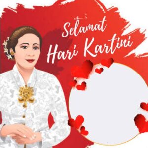 hari kartini 2022 12 png jpg gambar 25