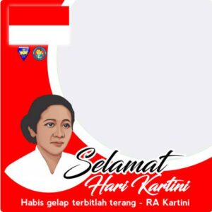 hari kartini 2022 5 png jpg gambar 11