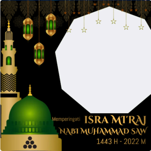 isramiraj 10 png jpg gambar 20