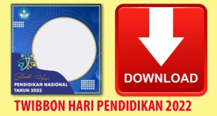 link download twibbon hari pendidikan nasional 2022 png jpg gambar 11