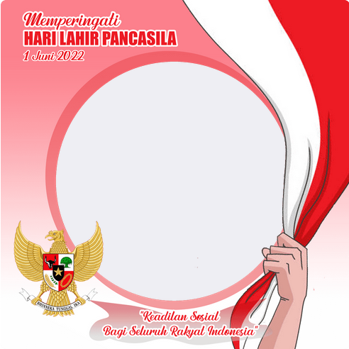 twibbonize hari lahir pancasila design 5 img