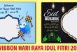 twibbon hari raya idul fitri 1443h 2002 png jpg gambar 42