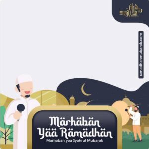 twibbon ramadhan 2022 3 png jpg gambar 7