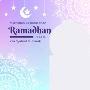 twibbon ramadhan 2022 5 png jpg gambar 11