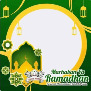 twibbon ramadhan 2022 7 png jpg gambar 15