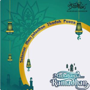 twibbon ramadhan 2022 9 png jpg gambar 19