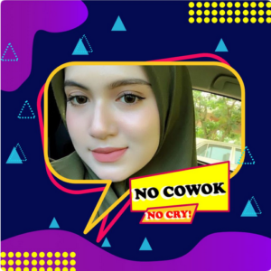 contoh foto twibbon jomblowati png jpg gambar 3